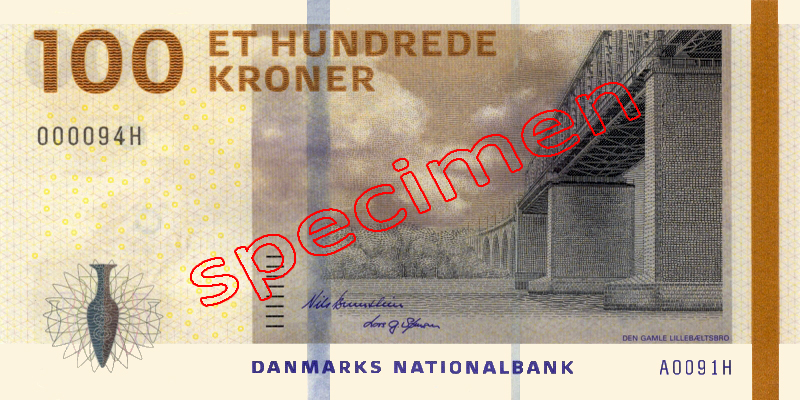 DKK100