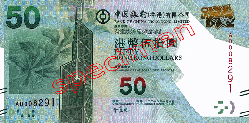 HKD50