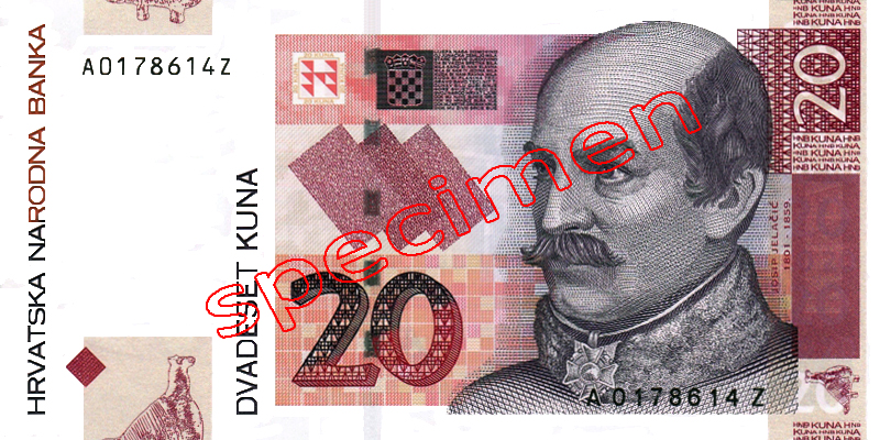 HRK20