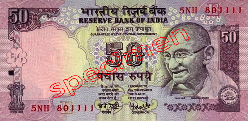 INR50