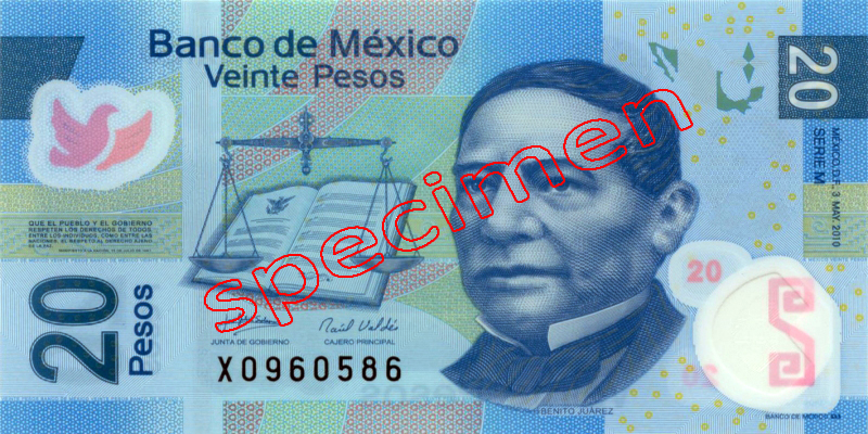 MXN20