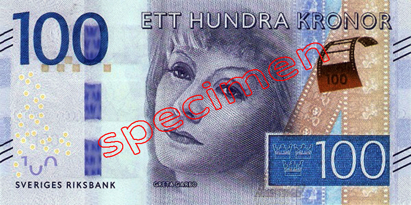 SEK100