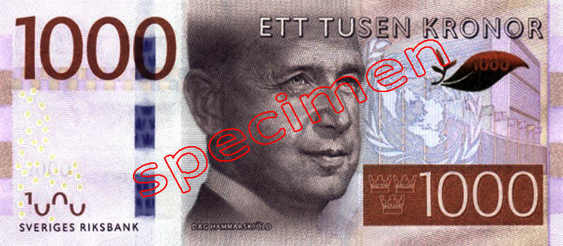 SEK1000