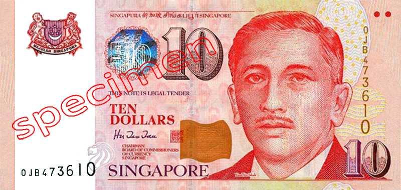 SGD10