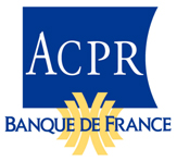 ACPR Banque de France