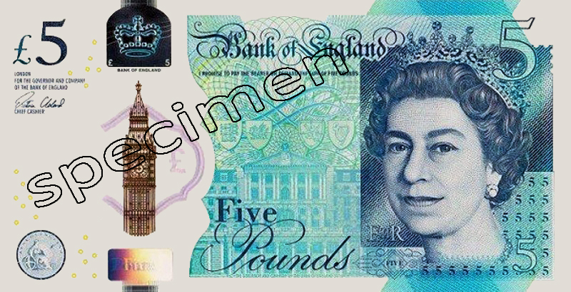 GBP5