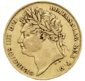 Demisouverain georgesiiii a