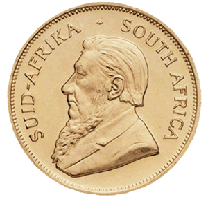 Krugerrand sudafrique a