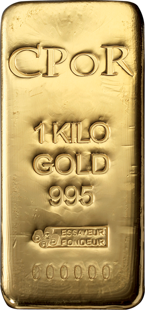 Lingot 995